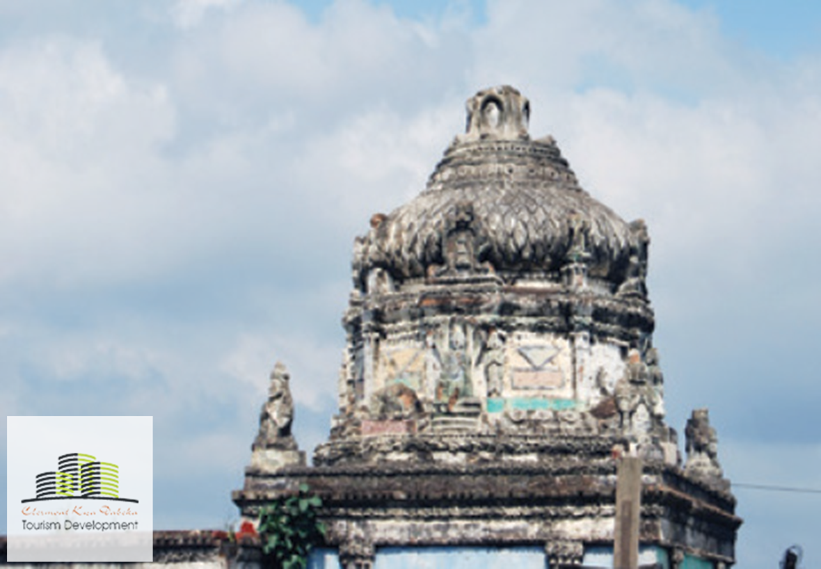Hindu Temple